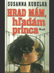 Hrad mám, hľadám princa - náhled