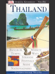 Thailand - náhled
