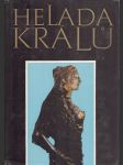 Helada králů - náhled