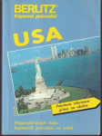 USA Berlitz Kapesní průvodce (malý formát) - náhled
