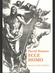 Ecce Homo - náhled