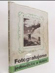 Fotografujeme jednoduše a dobře - náhled