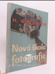 Nová škola fotografie - náhled
