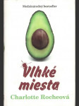 Vlhké miesta (veľký formát) - náhled