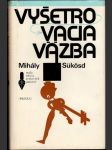 Vyšetrovacia väzba - náhled