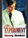 Experiment - náhled