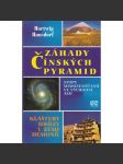 Záhady čínských pyramid - náhled