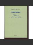 Vápno z pýlu motýlův (poezie) - náhled