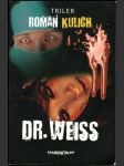 Dr. Weiss  - náhled