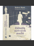 Záhada mrtvých mužů (dr. Watson) - náhled
