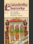 Kratochvíľne historky - náhled