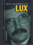 Muž se světlem v srdci Lux - náhled