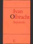 Bejvávalo - náhled