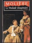 Le Malade imaginaire - náhled