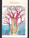 Bétes et plantes étranges - náhled