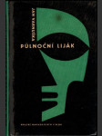 Půlnoční liják - náhled