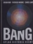 Bang! Úplná história vesmíru (veľký formát) - náhled