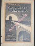 Nové cesty k úspéchu - maška edvard - náhled