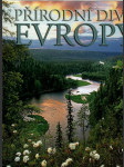 Přirodní divy Evropy (velký formát) - náhled