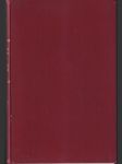 Jubilejní almanach padesátého výročí zemské vyšší hospodářské školy 1875-1925 - náhled