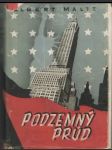 Podzemný prúd - náhled