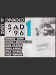 Svět a divadlo SAD 96 - náhled