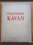 František Kaván - náhled