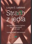 Strach z jedla - náhled