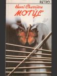 Motýľ I. - náhled