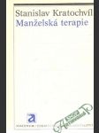 Manželská terapie - náhled