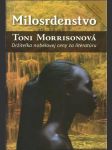 Milosrdenstvo Psota zhaňa - náhled