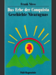 Das Erbe der Conquista - náhled