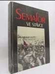 Semafor ve stávce - náhled