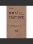 Dějiny prostituce VI. Velká Britanie, Slované, Turecko a Země mimoevropské (historie) - náhled