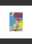 Mickey Mouse 5 1992 - náhled