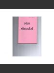 Pán přichází - náhled