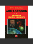 Armageddon * Tajemství velkého konfliktu - náhled