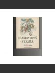 Diamantová sekera - náhled
