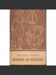 Zpíváno do rotačky - náhled