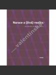 Narace a (živá) realita - náhled