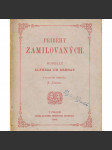 Příběhy zamilovaných - náhled