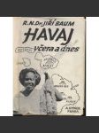 Havaj včera a dnes - náhled