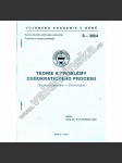 Teorie a problémy demokratického procesu - náhled