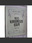 Neues Klaviermeister-Album - náhled