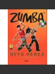 Zumba. Bavte se a zhubněte tancem! (tanec, sport, dieta) - náhled