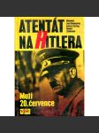 Atentát na Hitlera [Adolf Hitler, operace Valkýra 1944] - náhled