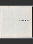 Pavel Mizera - náhled