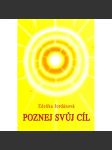 Poznej svůj cíl - náhled