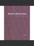 Narace a (živá) realita - náhled