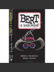 Bert a bráchové (příběh, dětská literatura, Švédsko) - náhled